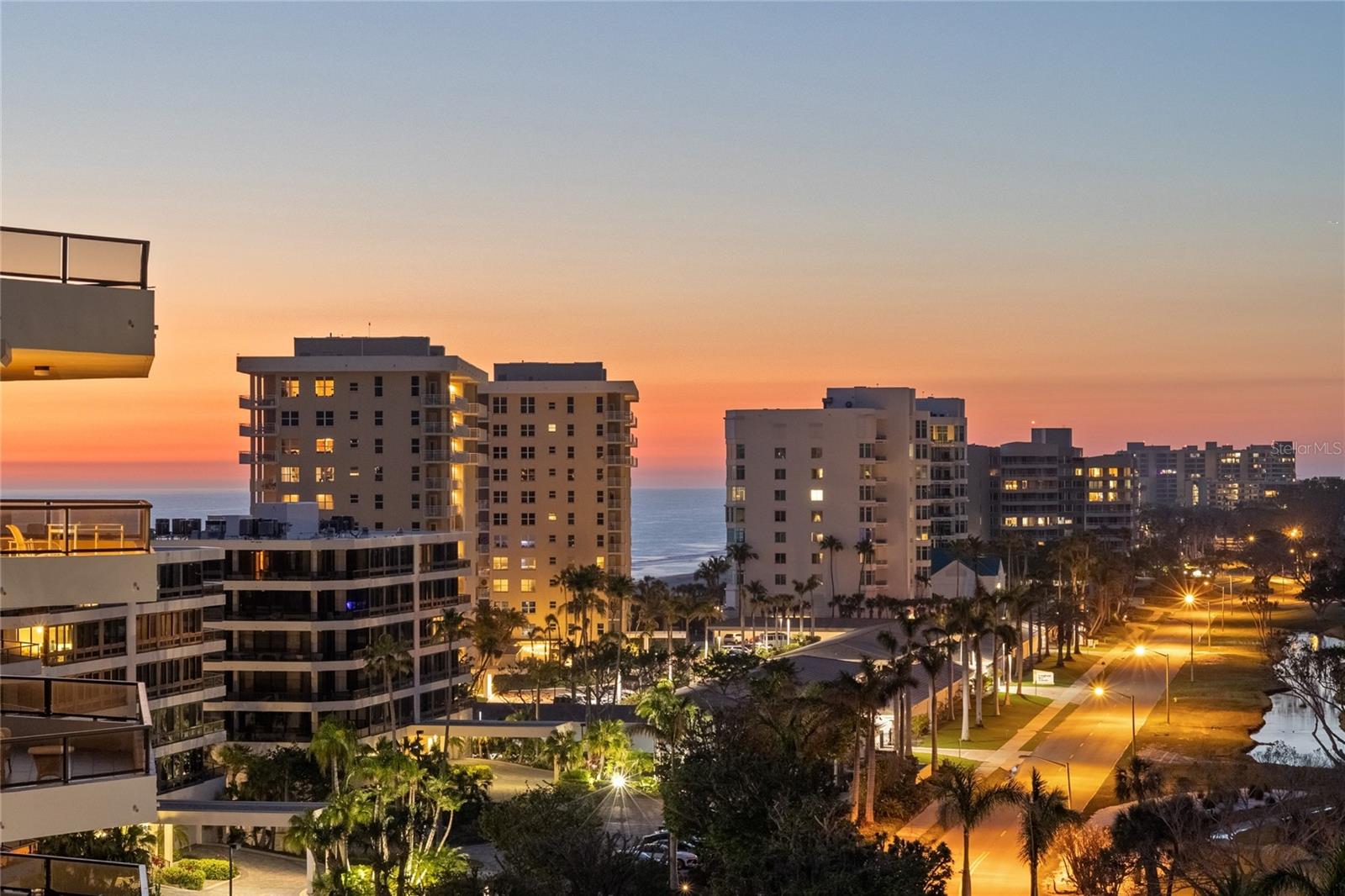 SANCTUARY III - Residential