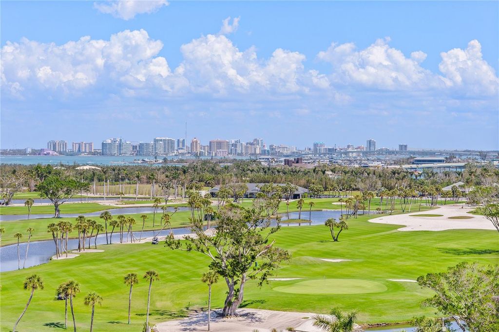 Photo of 545 Sanctuary Drive #B806, Longboat Key, FL 34228 (MLS # A4646987)