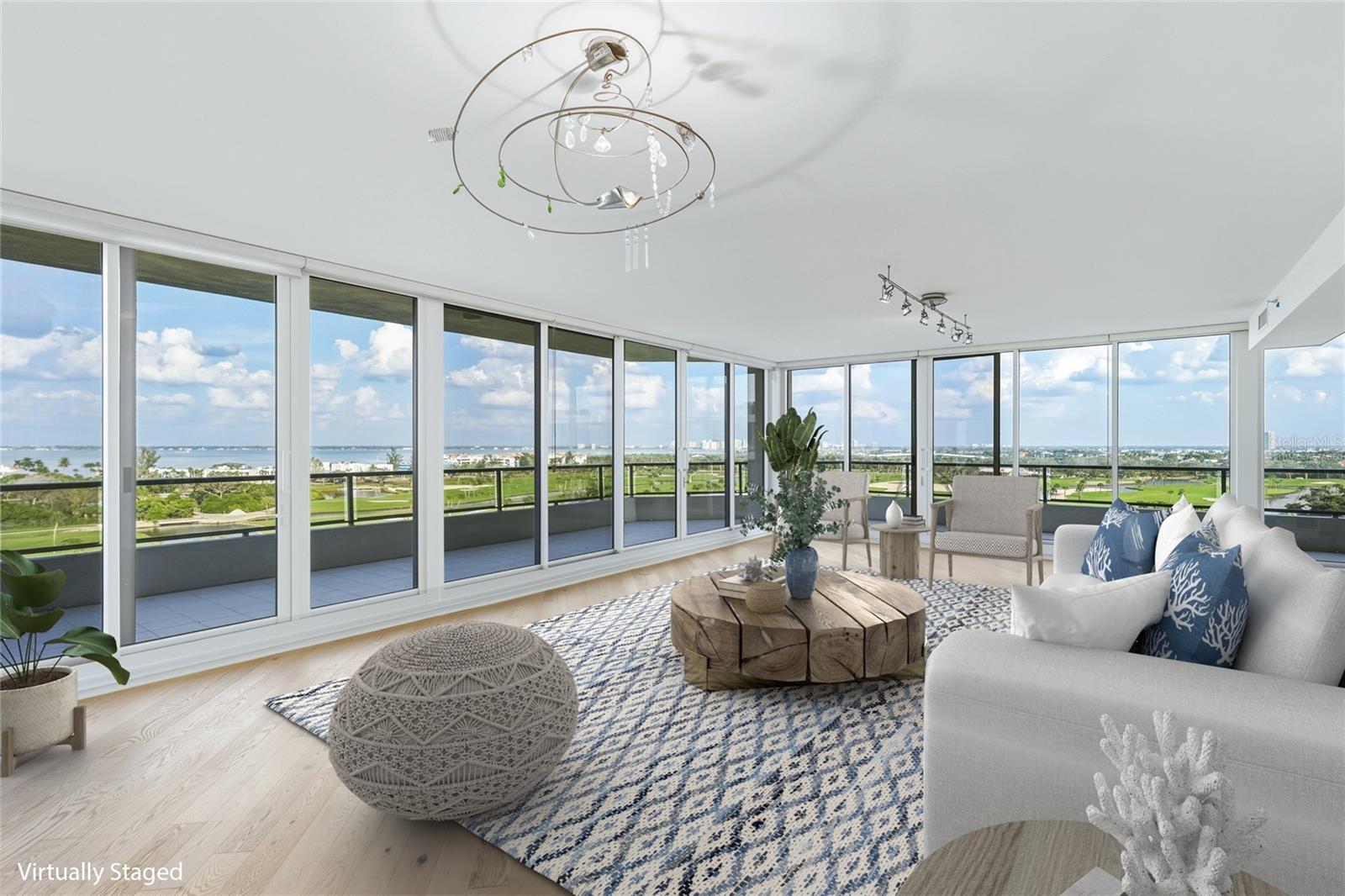 545 SANCTUARY DRIVE B806