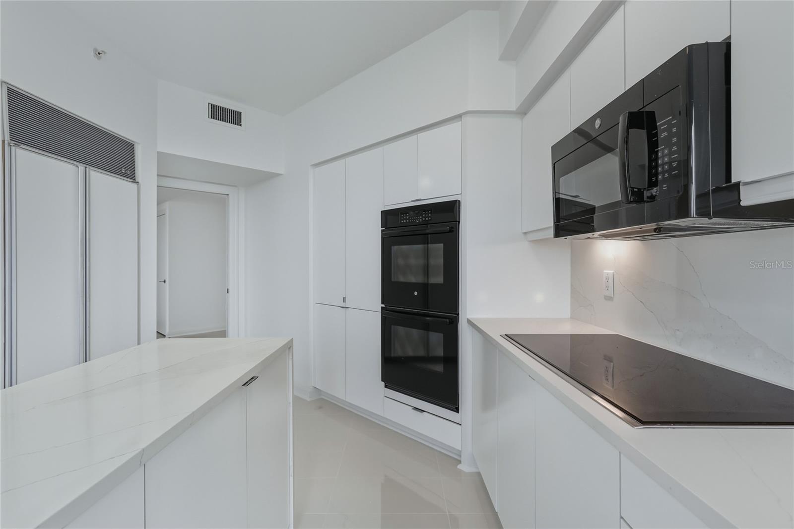 SANCTUARY III - Residential