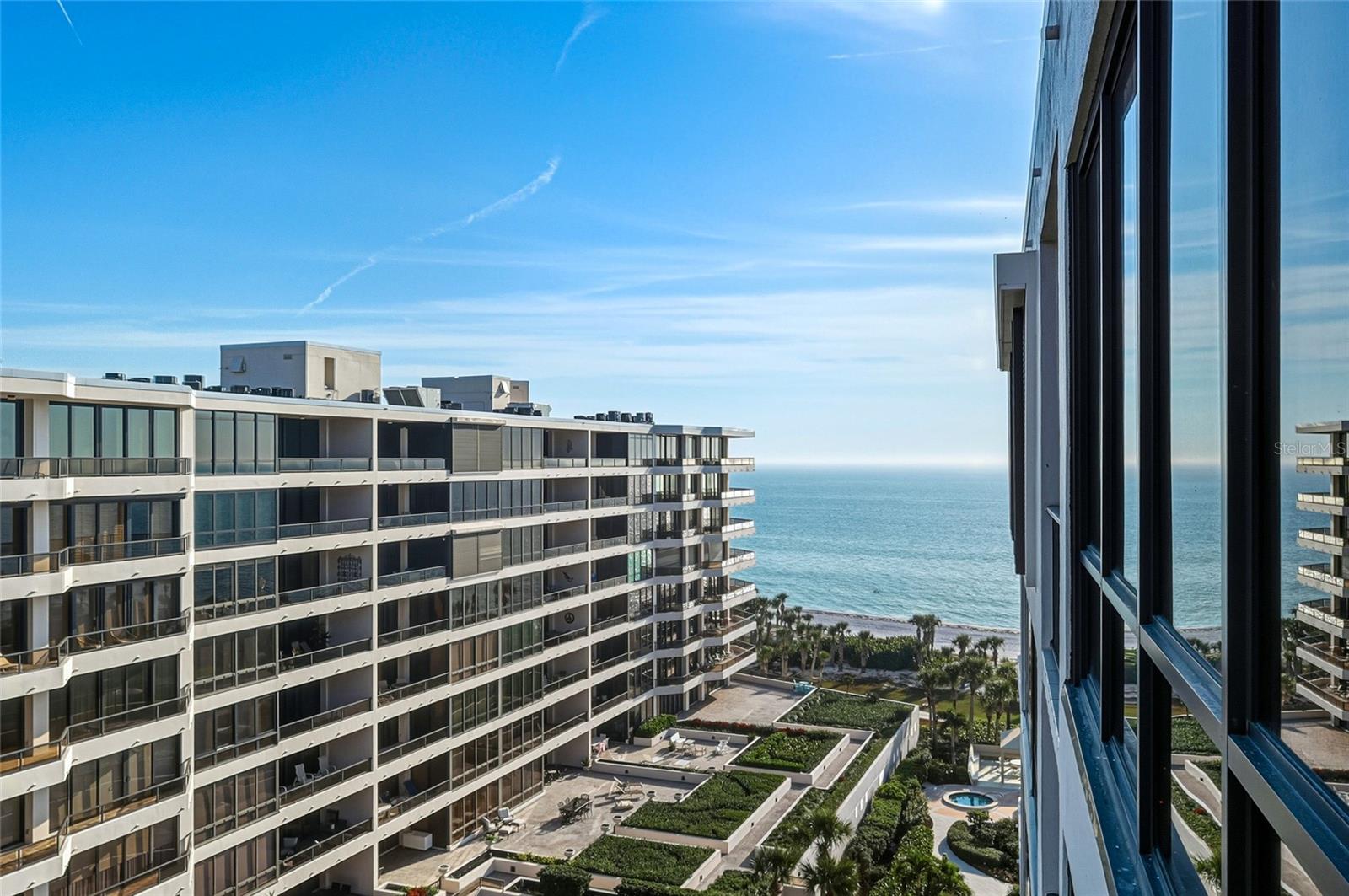 SANCTUARY III - Residential