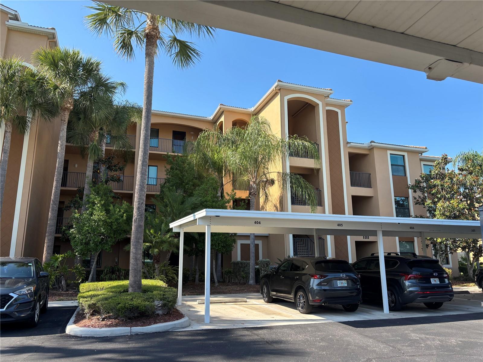 6509 GRAND ESTUARY TRAIL 208