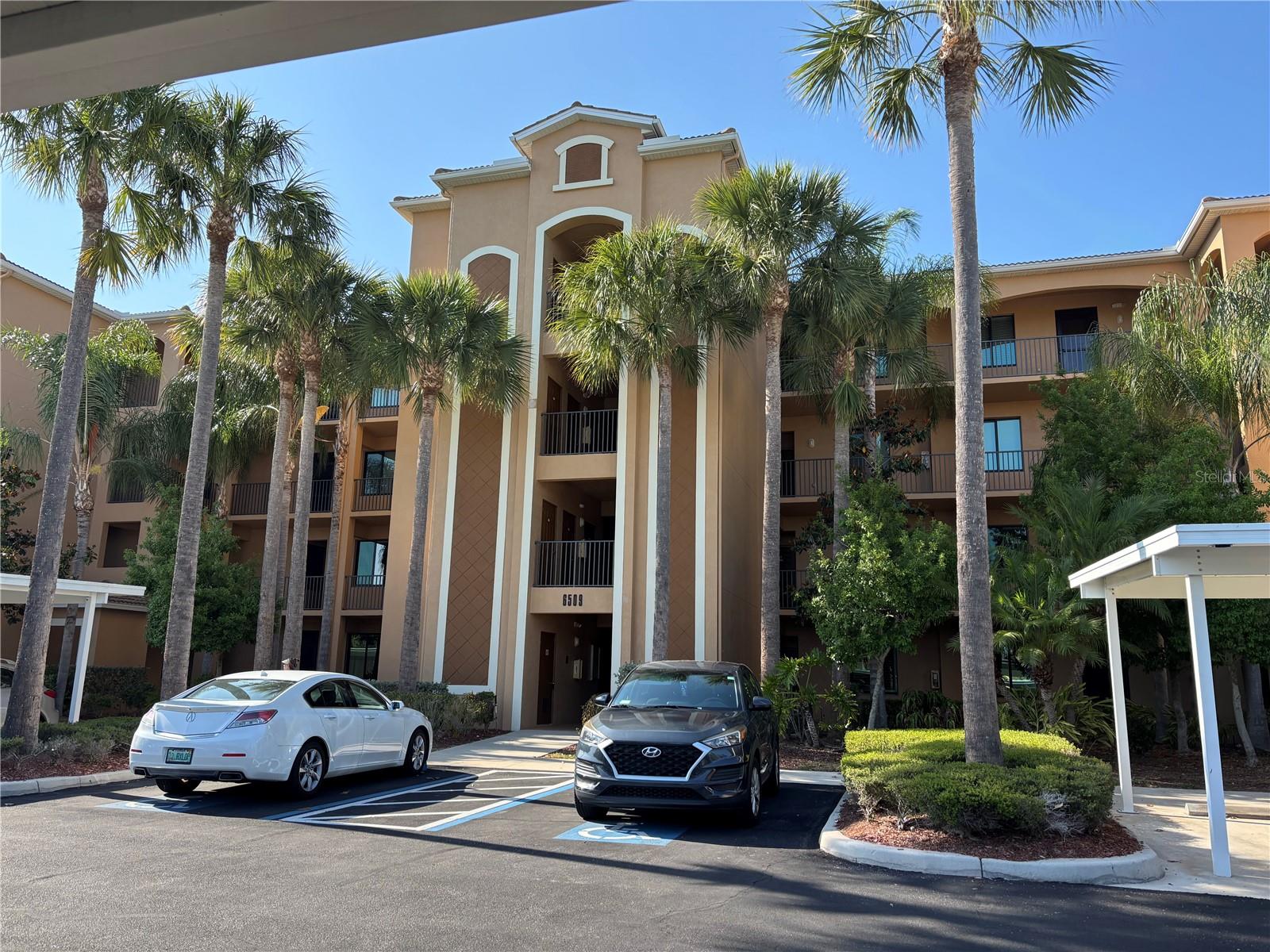6509 GRAND ESTUARY TRAIL 208