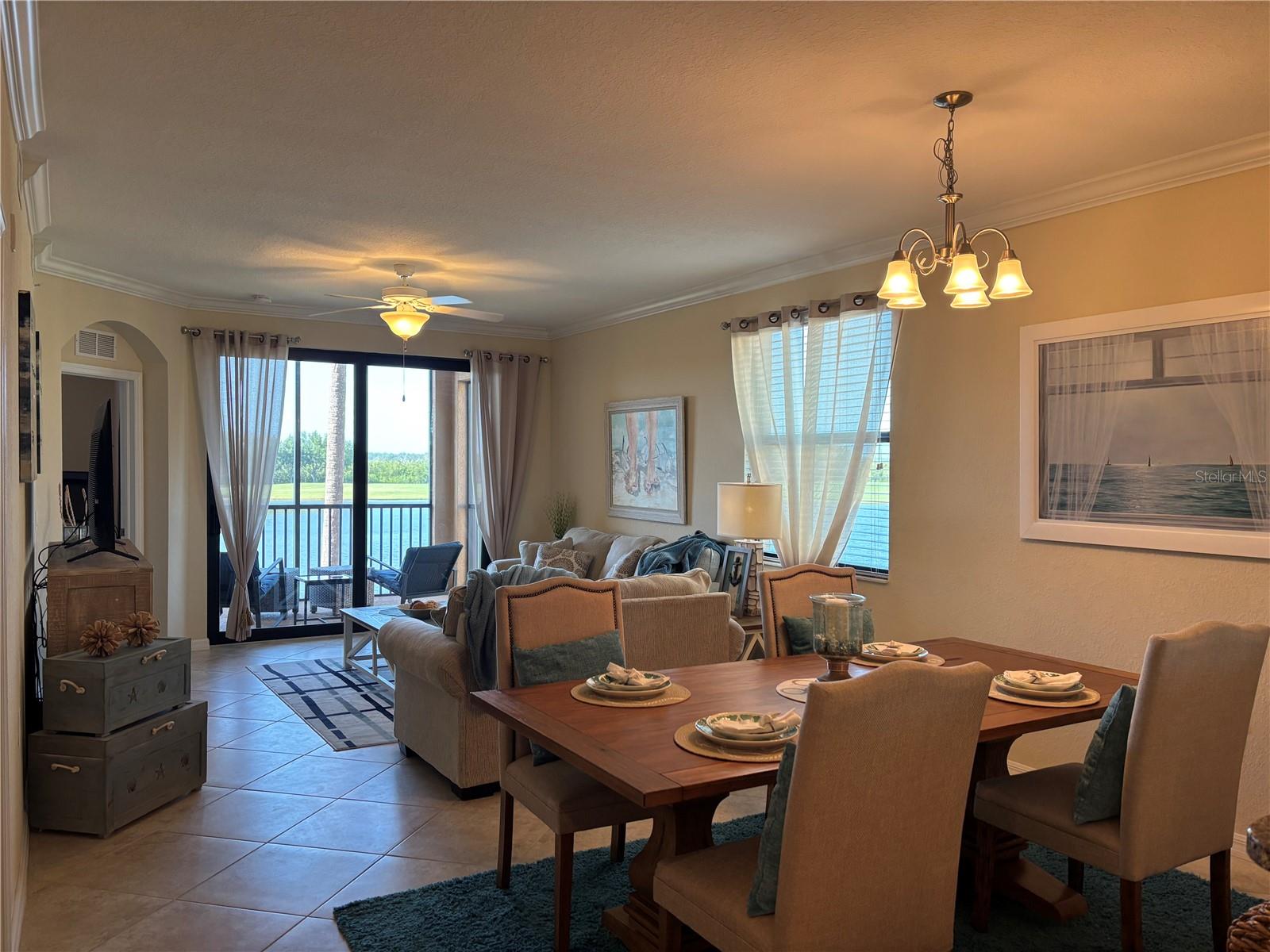 TERRACE IV AT RIVER STRAND PH I - Residential Lease