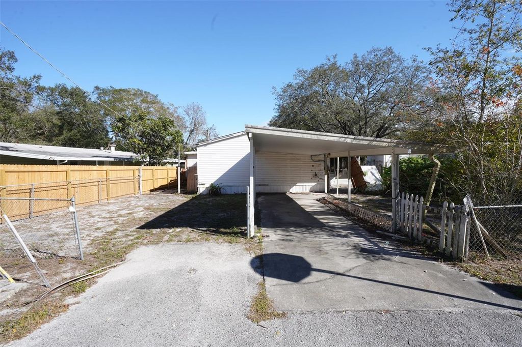 Photo of 15103 N 20th Street, Lutz, FL 33549 (MLS # TB8344705)
