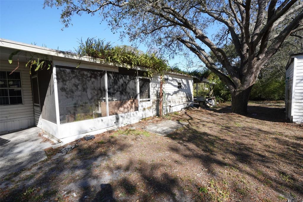 Photo of 15103 N 20th Street, Lutz, FL 33549 (MLS # TB8344705)