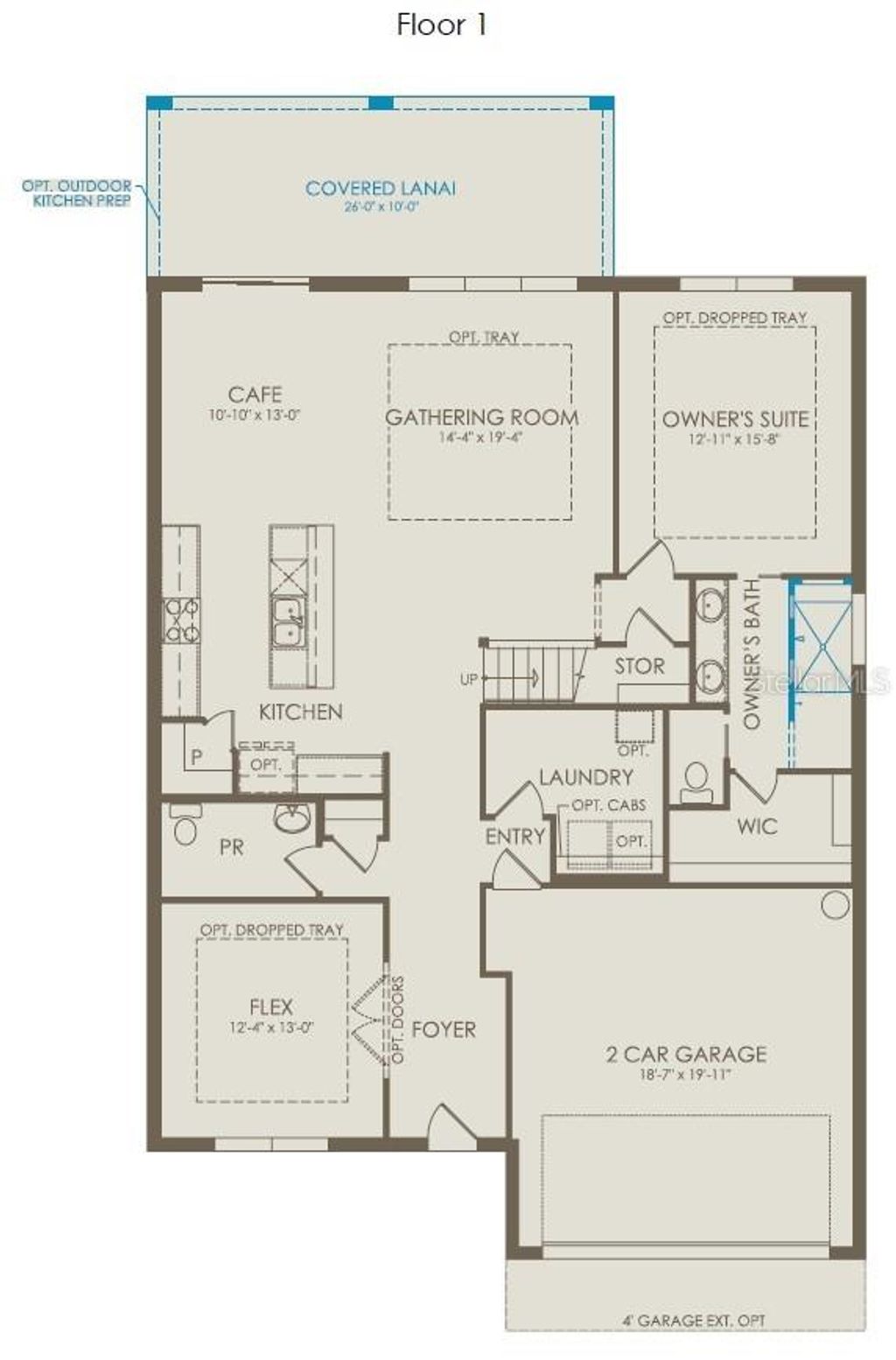 Photo of 15326 Rising View Dr, Montverde, FL 34756 (MLS # O6409766)
