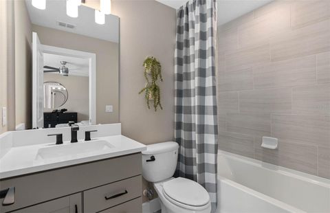 Tiny photo for 15326 Rising View Dr, Montverde, FL 34756 (MLS # O6409766)