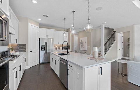 Tiny photo for 15326 Rising View Dr, Montverde, FL 34756 (MLS # O6409766)