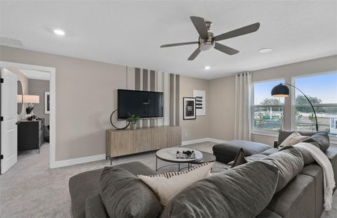 Tiny photo for 15326 Rising View Dr, Montverde, FL 34756 (MLS # O6409766)