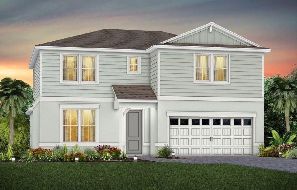 Photo of 15326 Rising View Dr, Montverde, FL 34756 (MLS # O6409766)