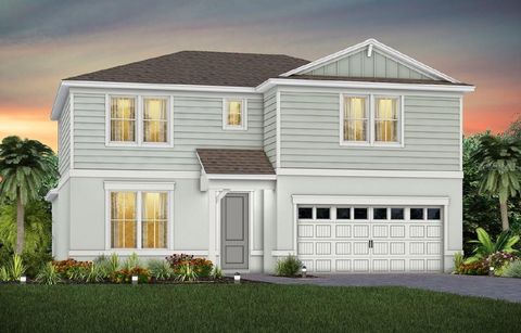 Photo of 15326 Rising View Dr, Montverde, FL 34756 (MLS # O6409766)