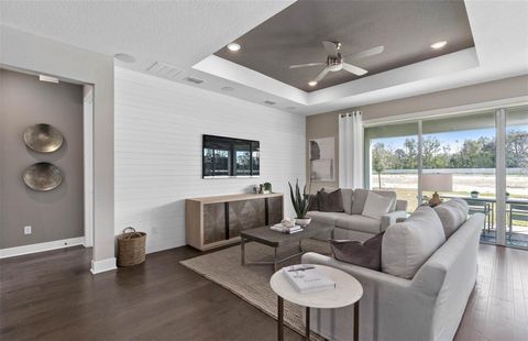 Tiny photo for 15326 Rising View Dr, Montverde, FL 34756 (MLS # O6409766)