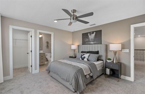 Tiny photo for 15326 Rising View Dr, Montverde, FL 34756 (MLS # O6409766)