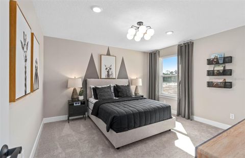 Tiny photo for 15326 Rising View Dr, Montverde, FL 34756 (MLS # O6409766)