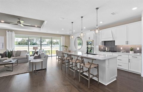 Tiny photo for 15326 Rising View Dr, Montverde, FL 34756 (MLS # O6409766)