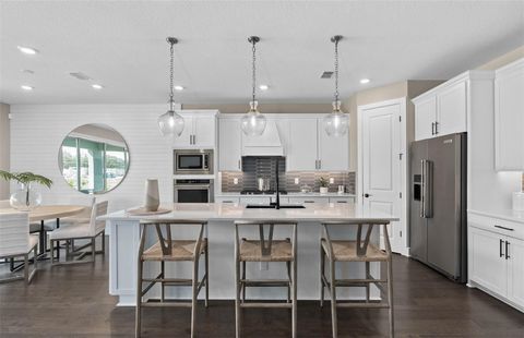 Tiny photo for 15326 Rising View Dr, Montverde, FL 34756 (MLS # O6409766)