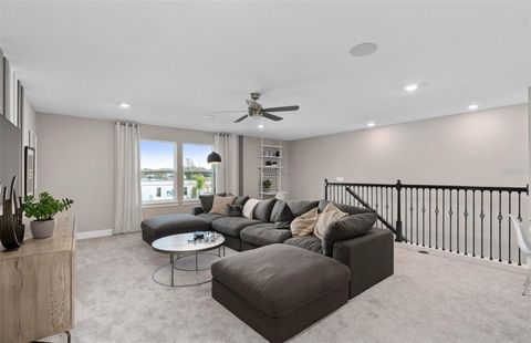 Tiny photo for 15326 Rising View Dr, Montverde, FL 34756 (MLS # O6409766)