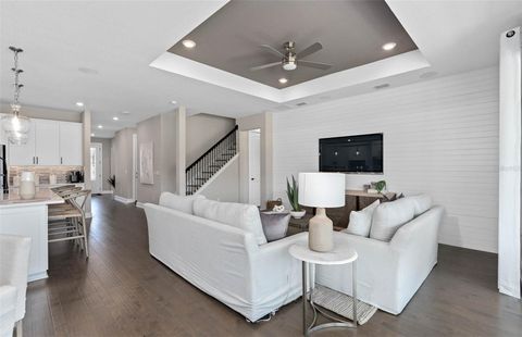 Tiny photo for 15326 Rising View Dr, Montverde, FL 34756 (MLS # O6409766)