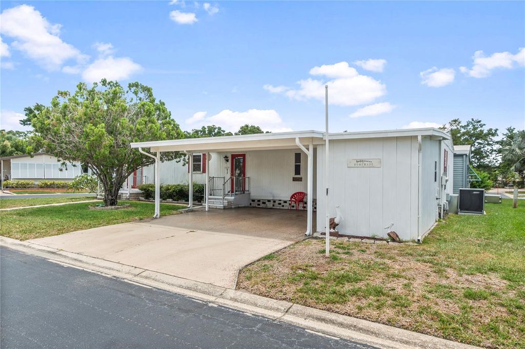 Photo of 12501 Ulmerton Road #217, Largo, FL 33774 (MLS # TB8523364)