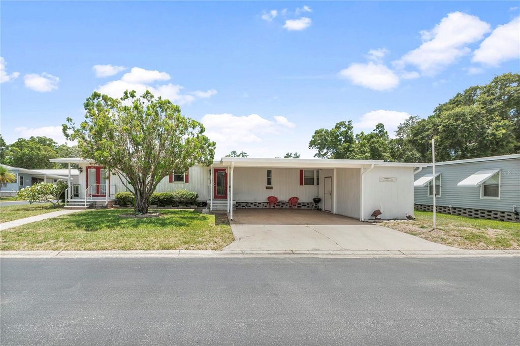 Photo of 12501 Ulmerton Road #217, Largo, FL 33774 (MLS # TB8523364)