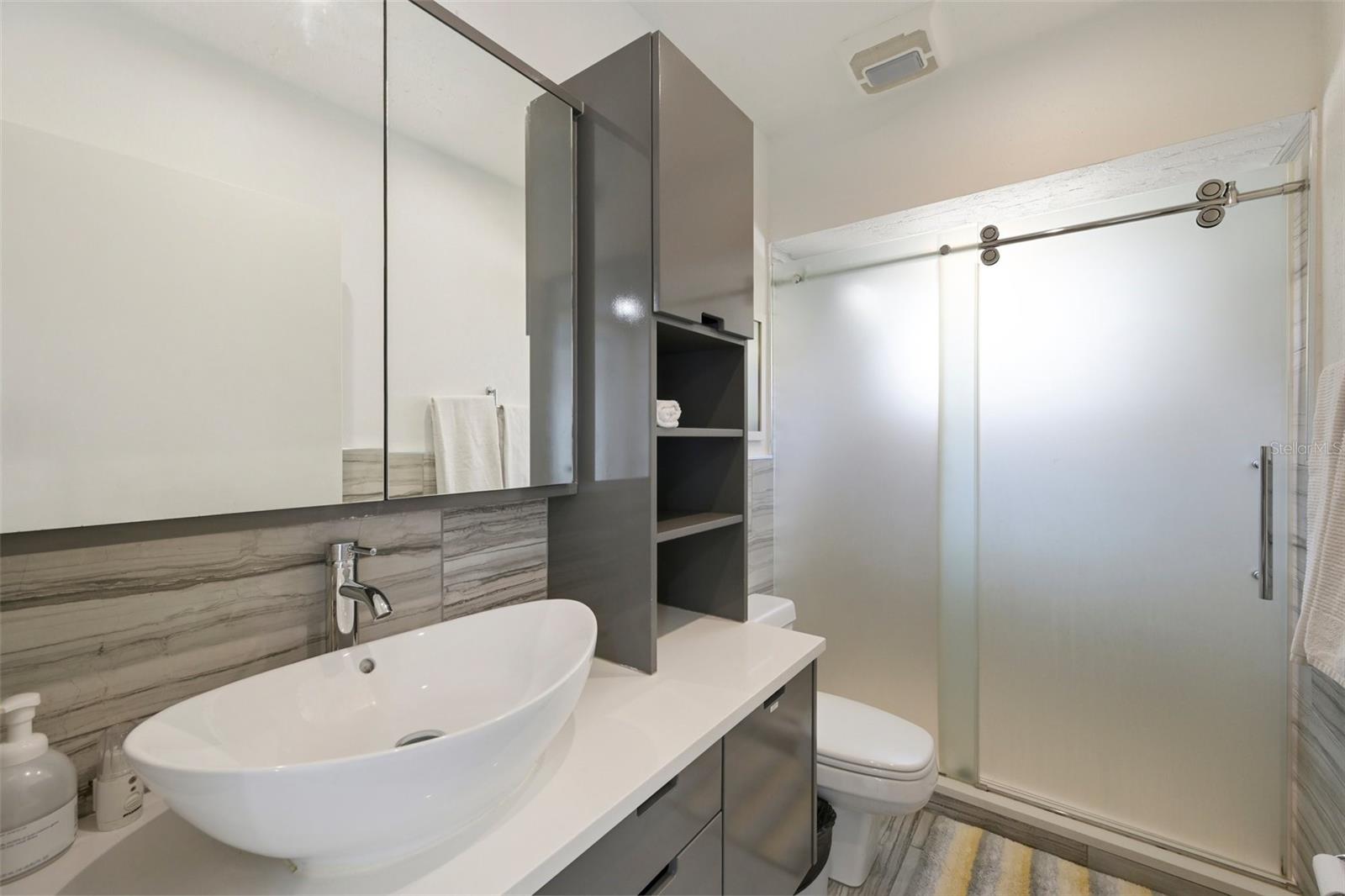 CEDARS EAST SEC 1 - Residential