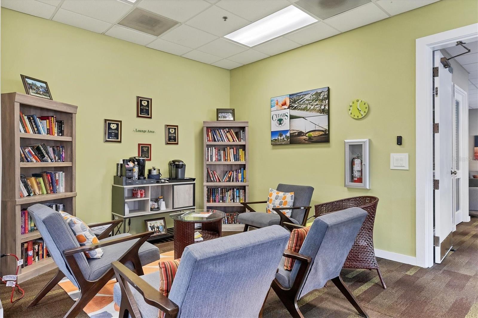 CEDARS EAST SEC 1 - Residential