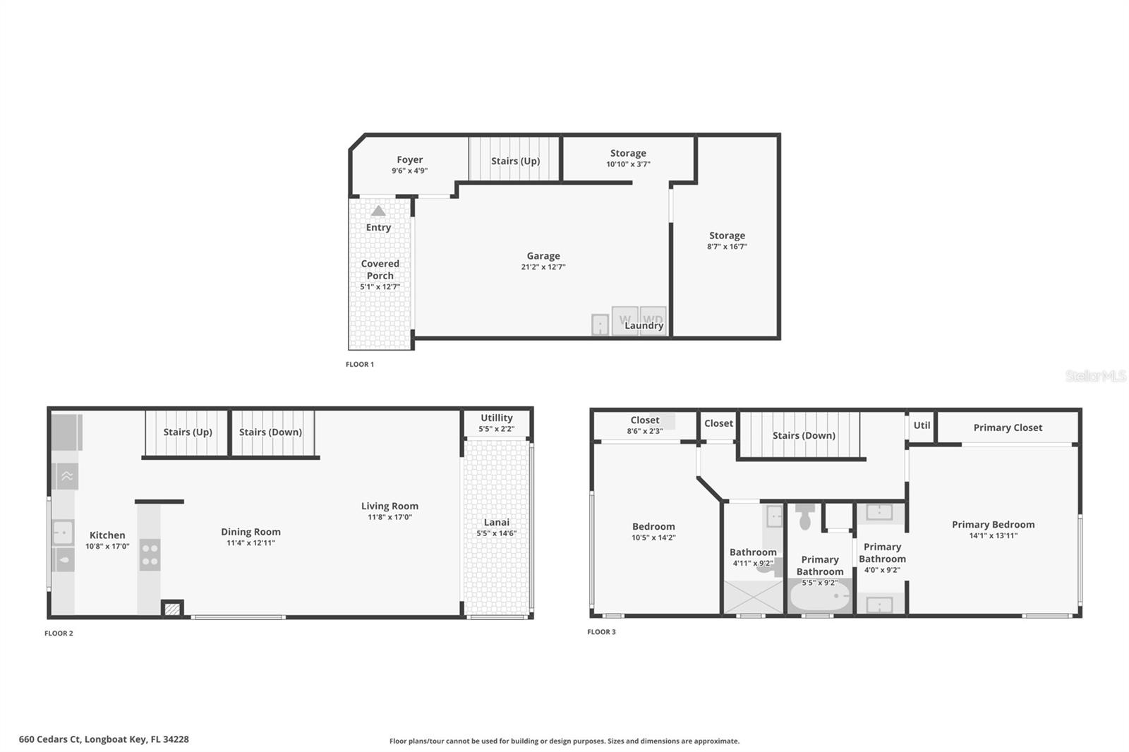 CEDARS EAST SEC 1 - Residential