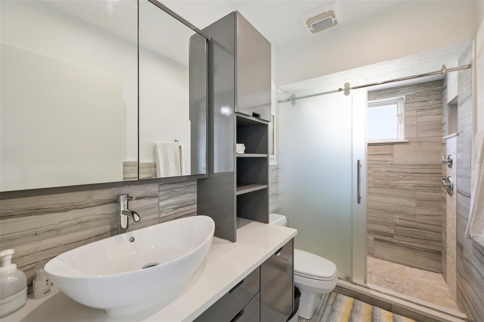 CEDARS EAST SEC 1 - Residential