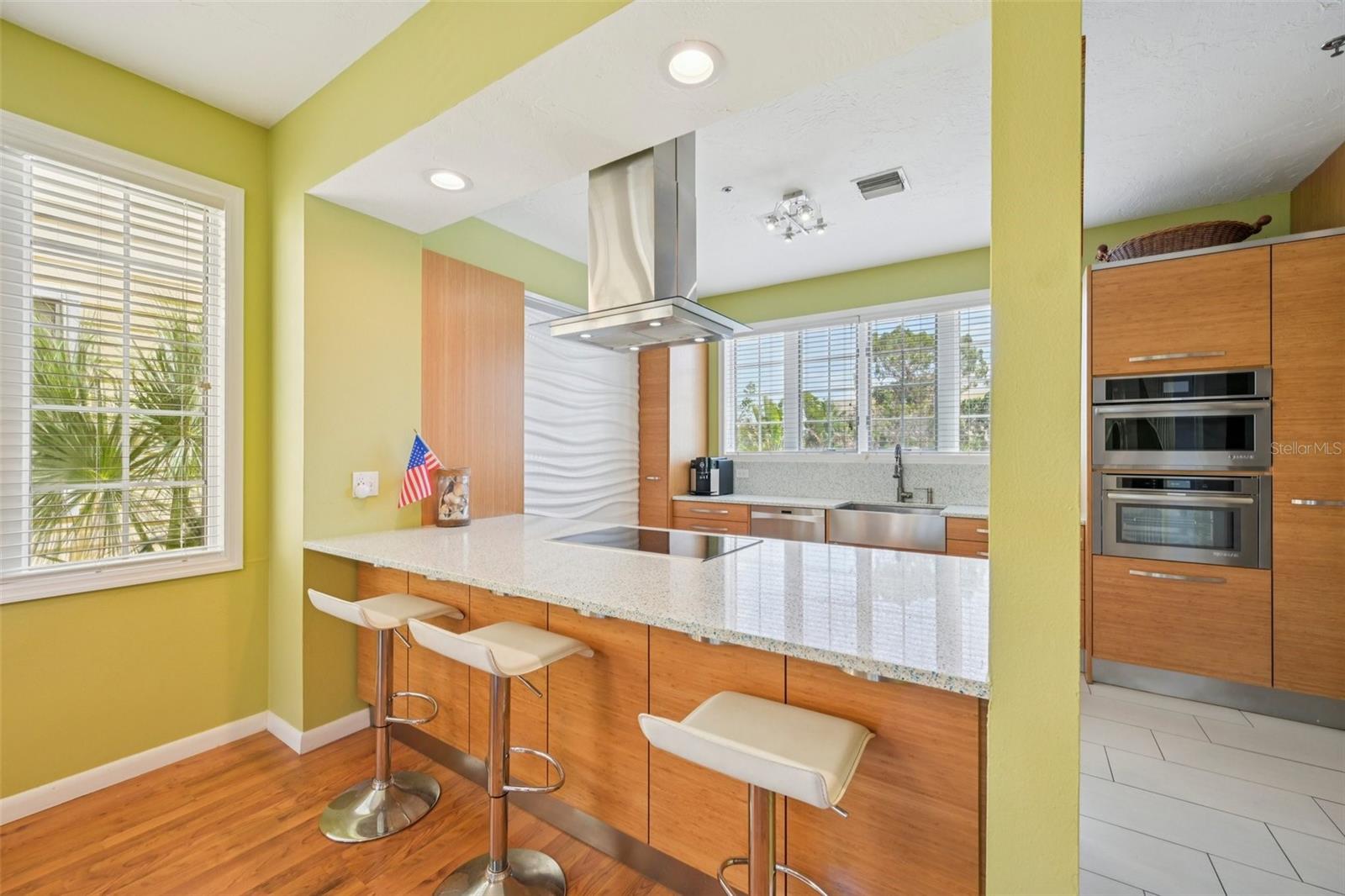 CEDARS EAST SEC 1 - Residential