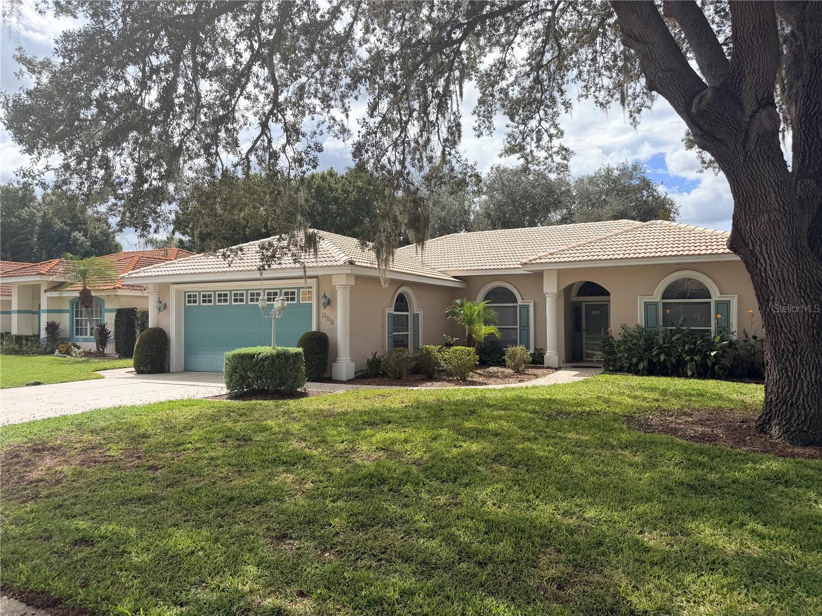 208 GOLF AIRE BOULEVARD
