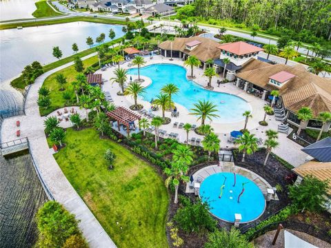 2698 CHANTILLY AVENUE KISSIMMEE FL 34741