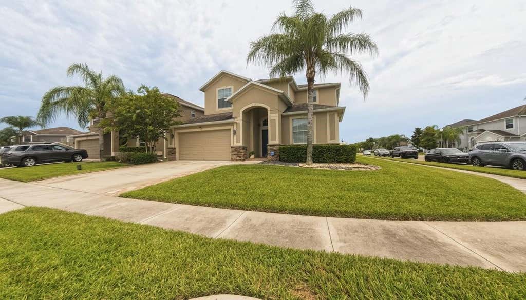 Photo of 1903 Hailsham Court, Orlando, FL 32824 (MLS # O6426170)