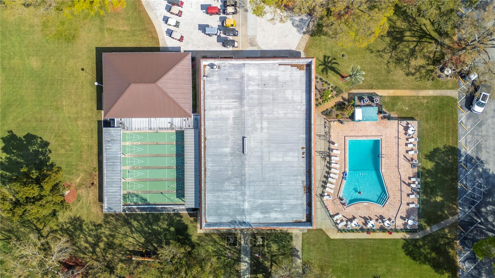 CITRUS WOODS ESTATES - Residential