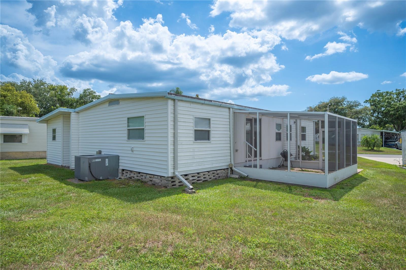 CITRUS WOODS ESTATES - Residential