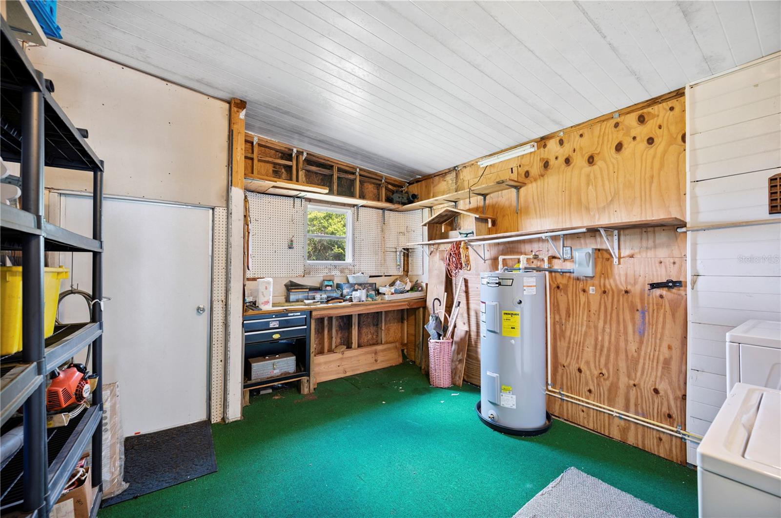 CITRUS WOODS ESTATES - Residential