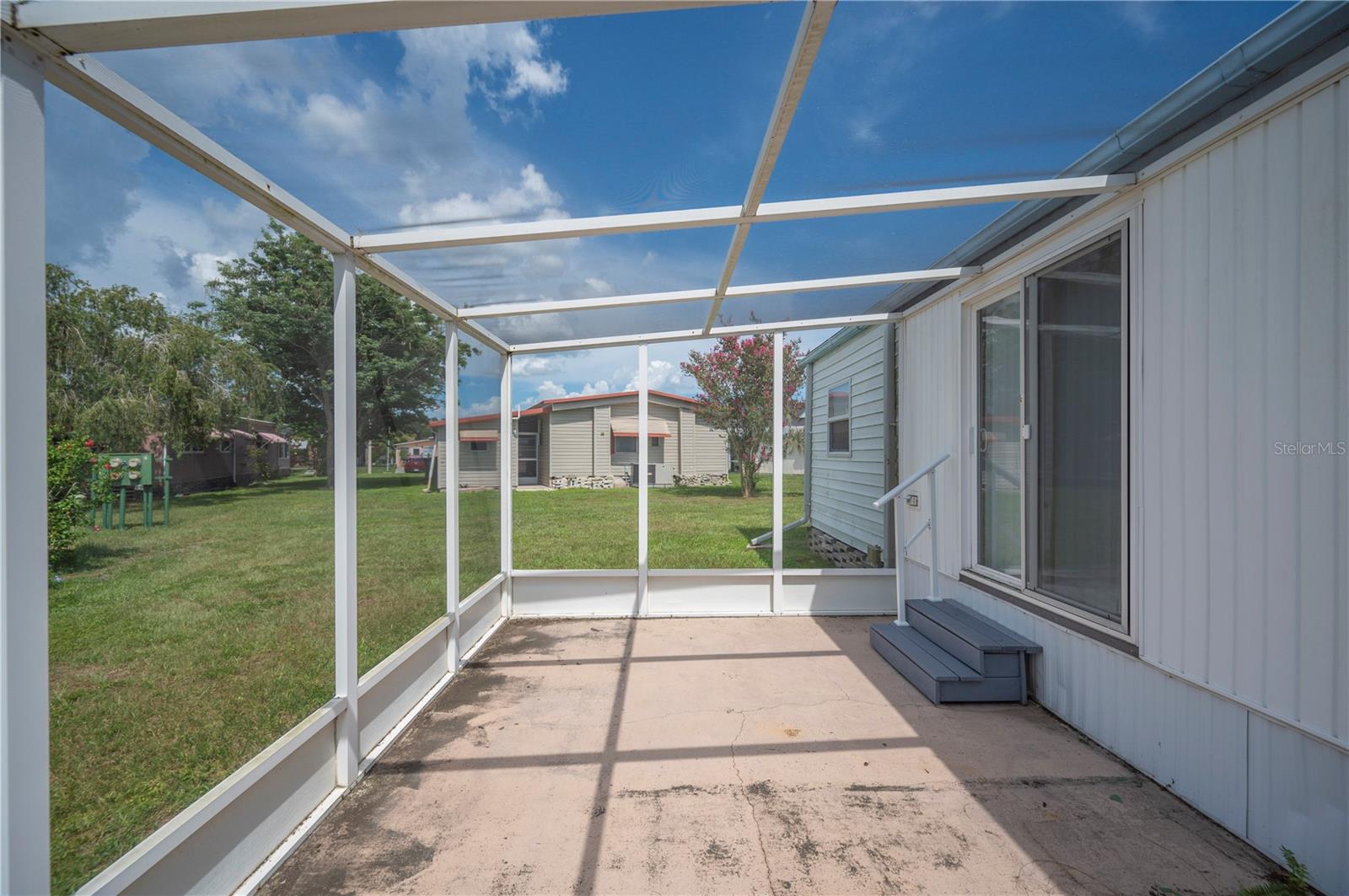 CITRUS WOODS ESTATES - Residential