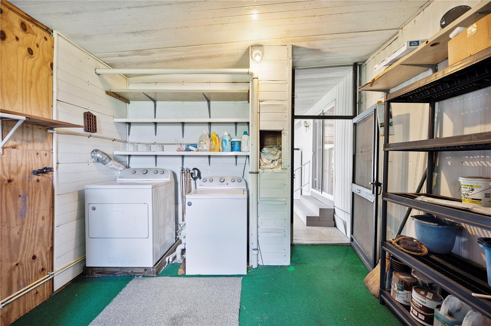 CITRUS WOODS ESTATES - Residential