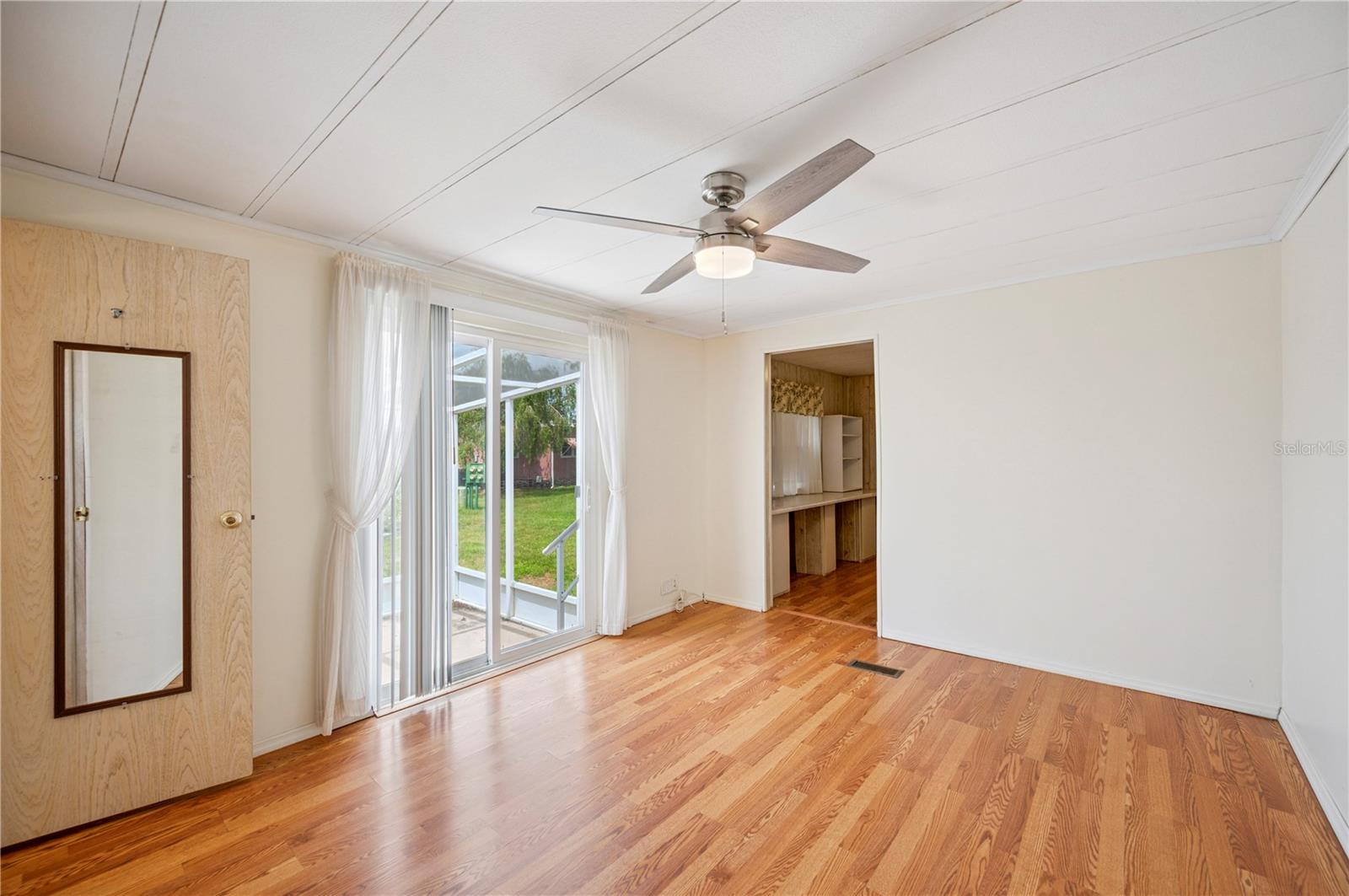 CITRUS WOODS ESTATES - Residential