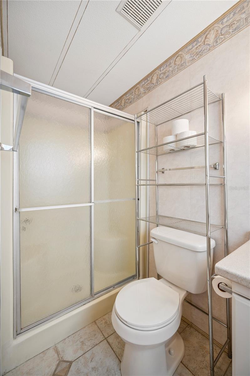 CITRUS WOODS ESTATES - Residential