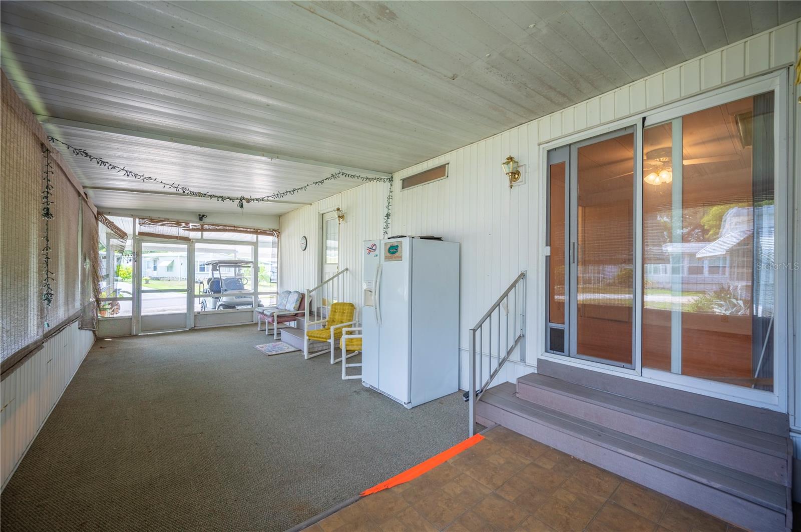 CITRUS WOODS ESTATES - Residential