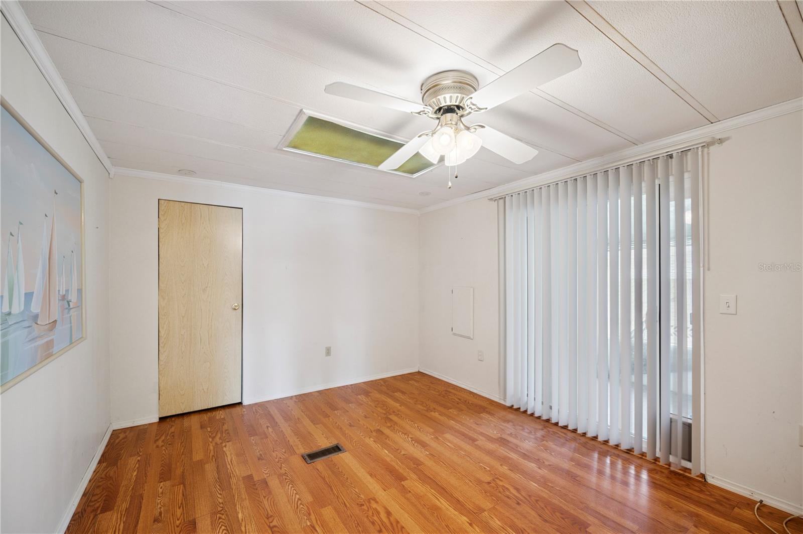 CITRUS WOODS ESTATES - Residential