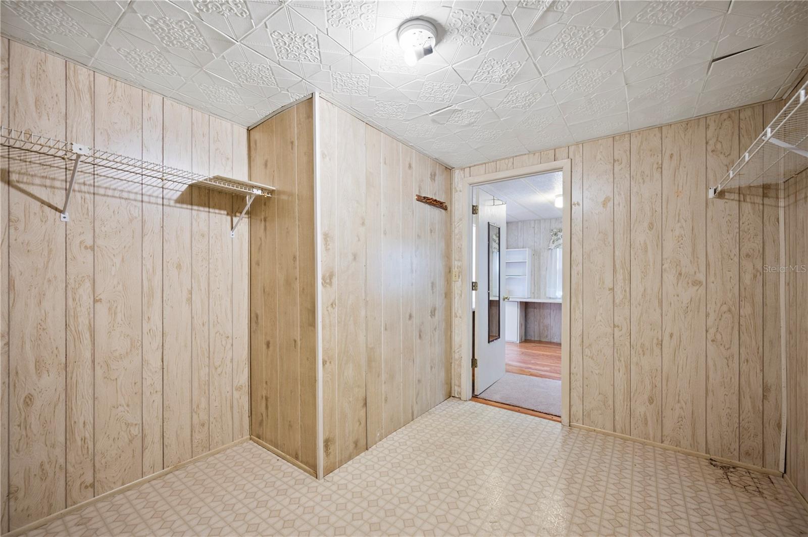 CITRUS WOODS ESTATES - Residential