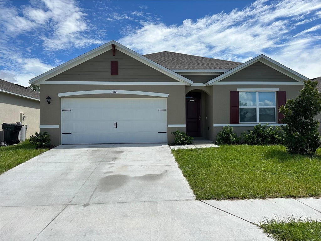 Photo of 3074 Viceroy Court, Poinciana, FL 34759 (MLS # S5159149)