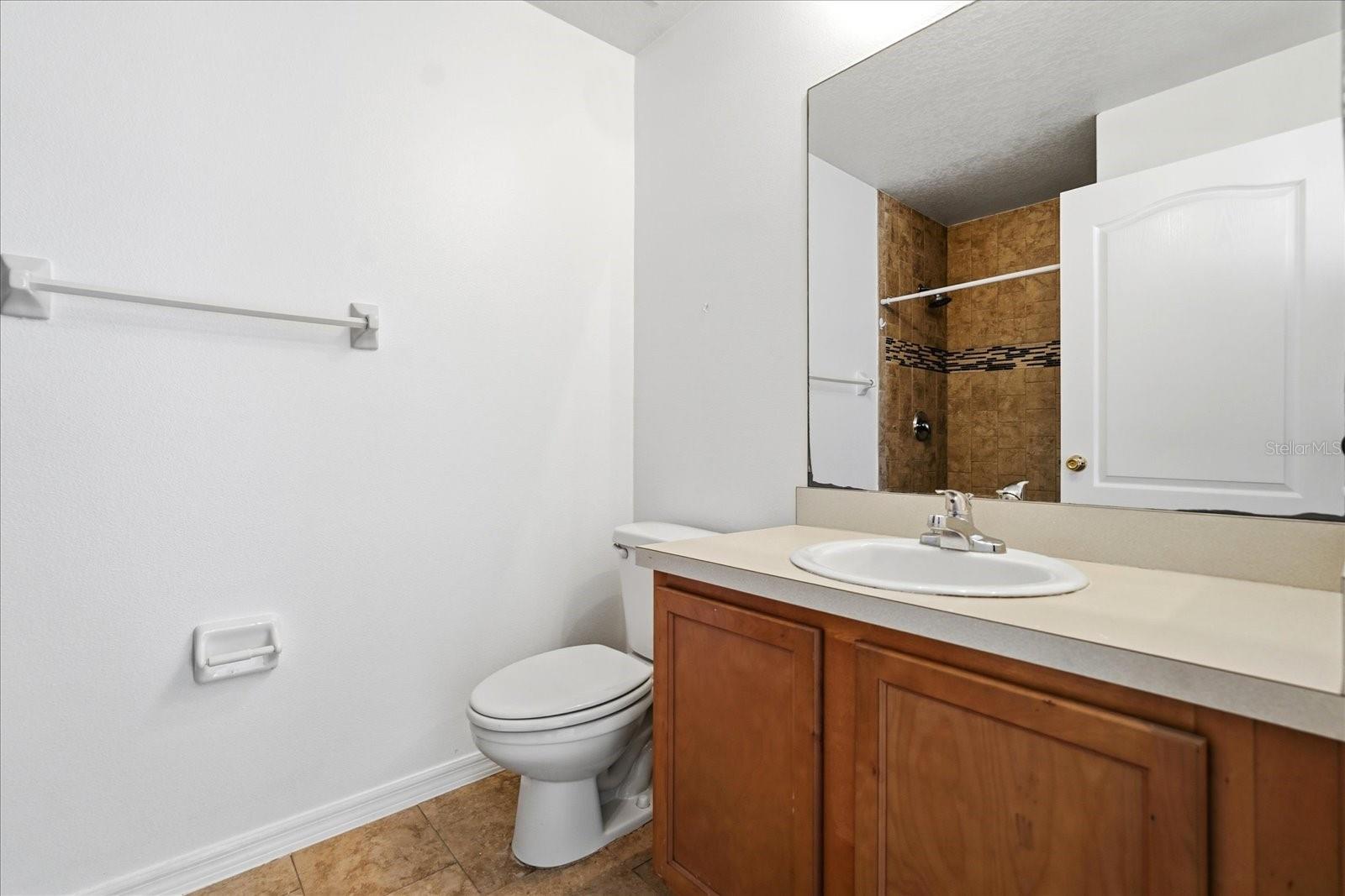 TAFT - Residential