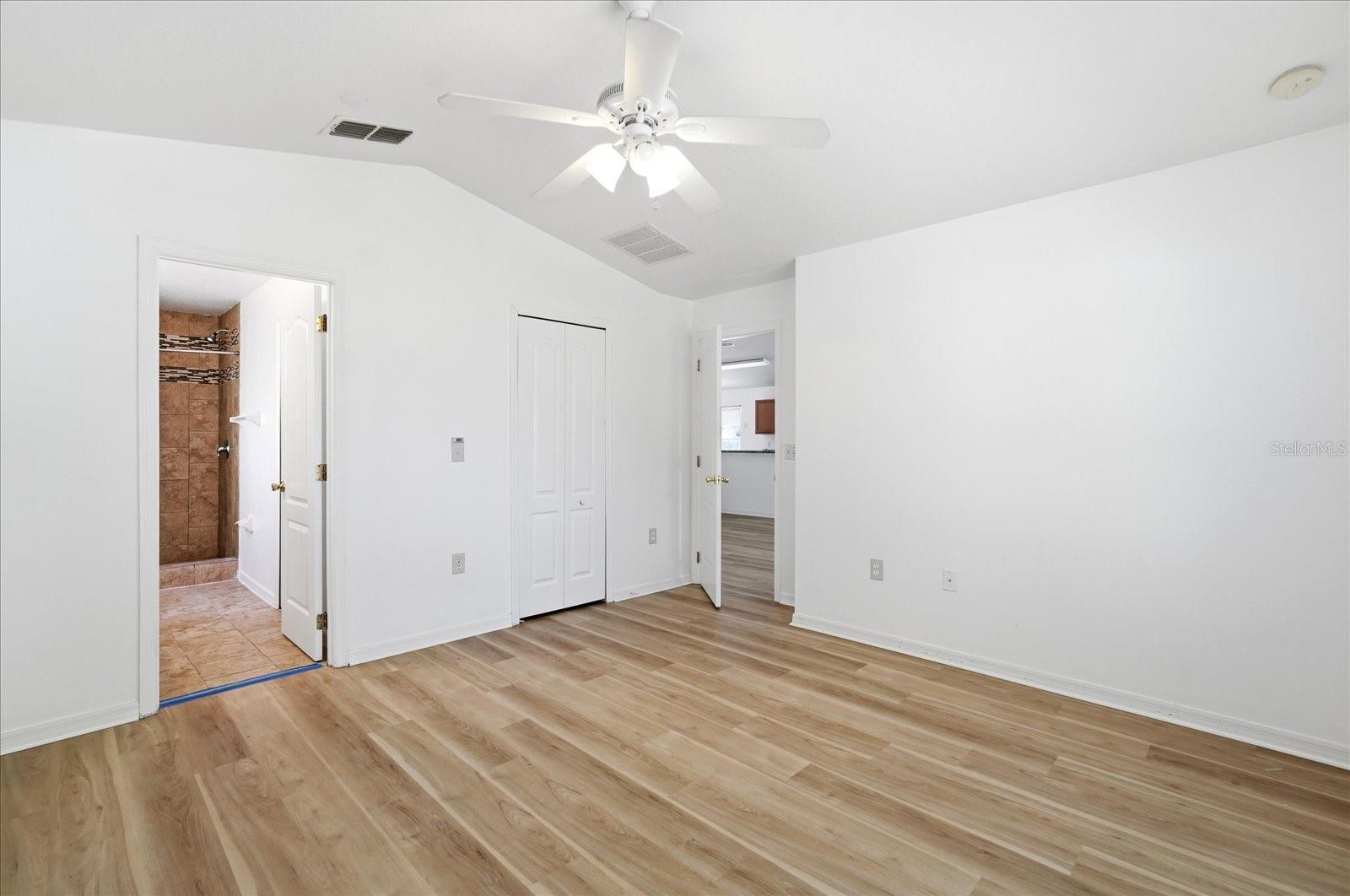TAFT - Residential