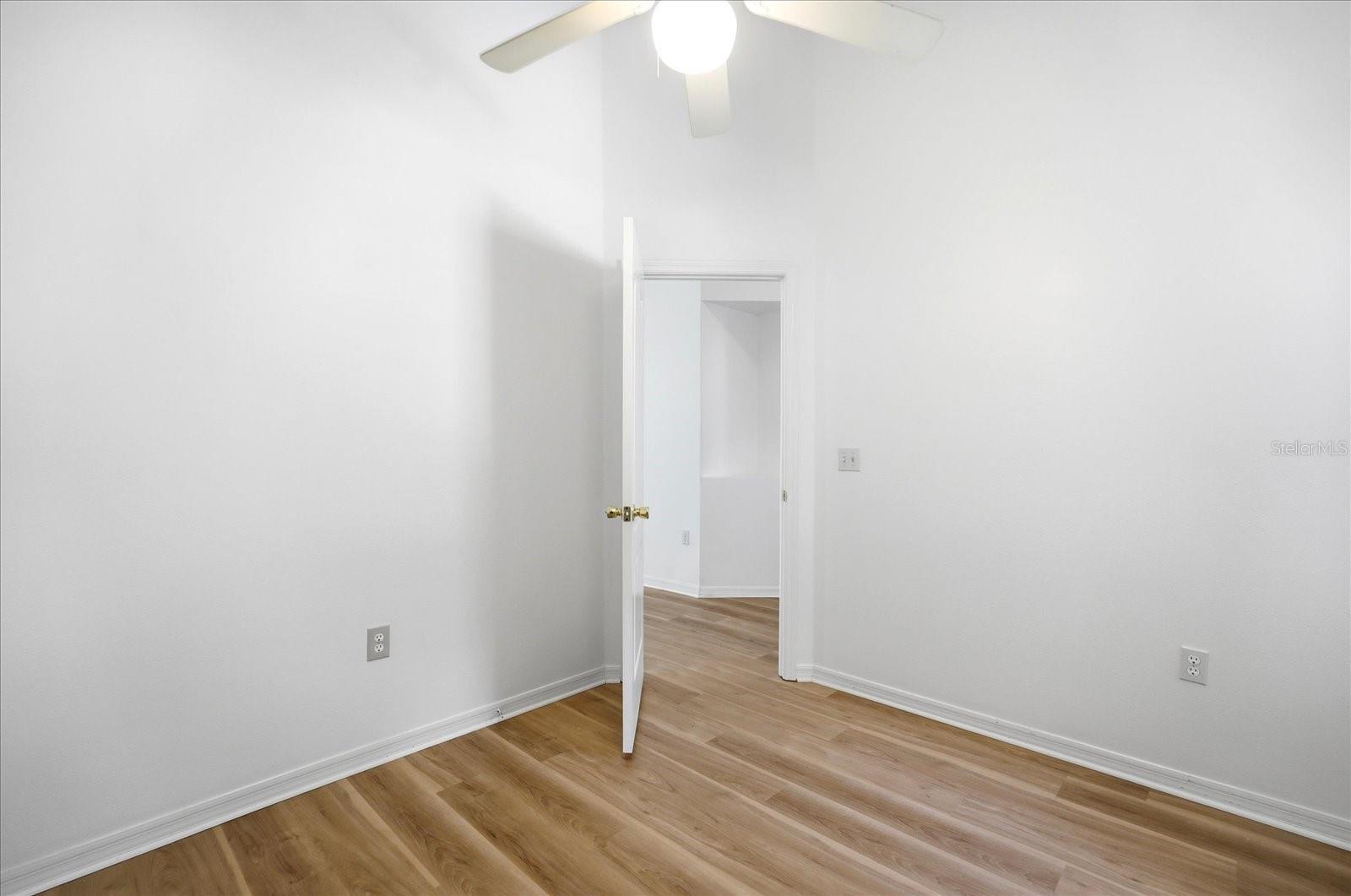 TAFT - Residential