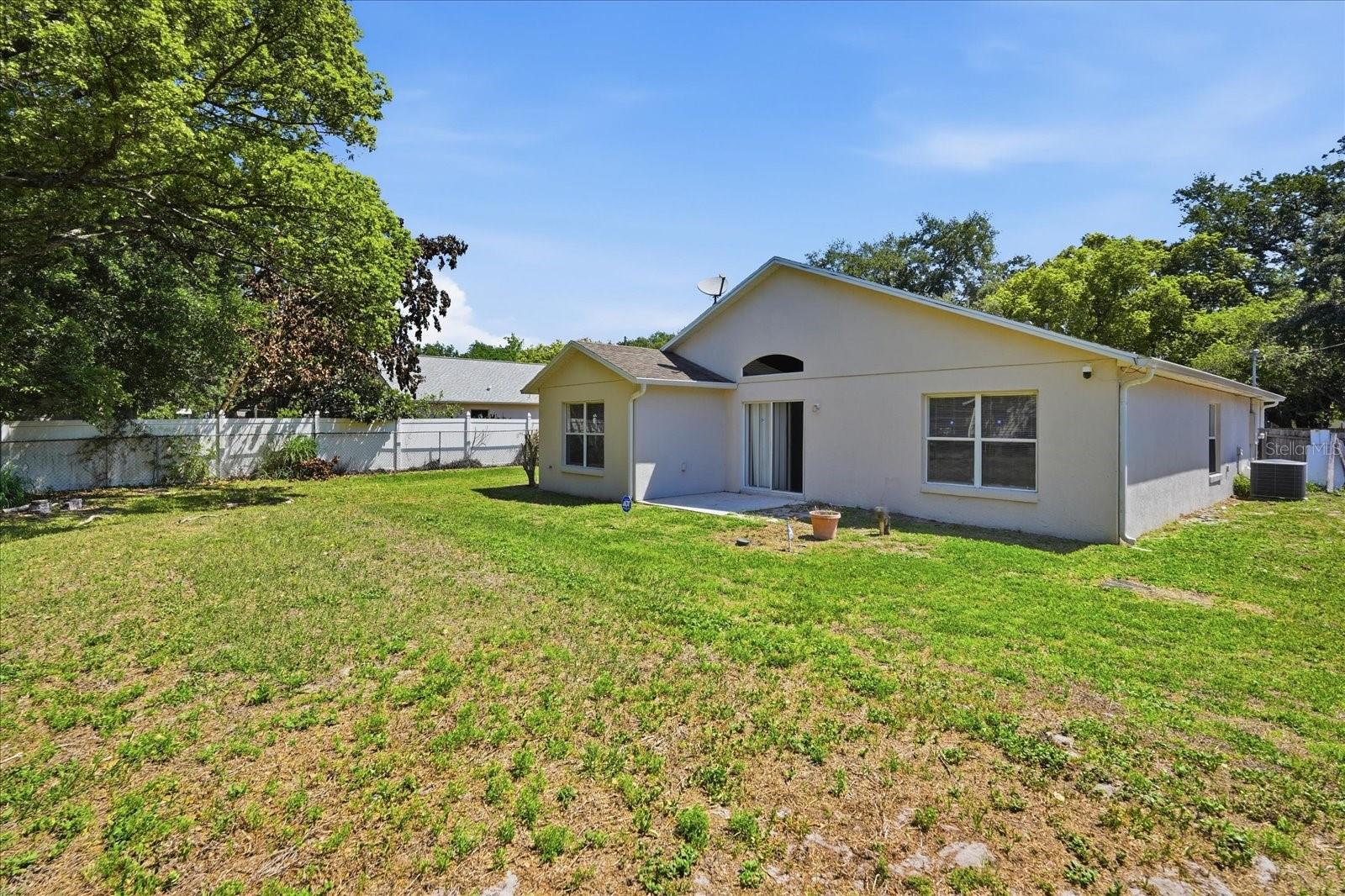 TAFT - Residential