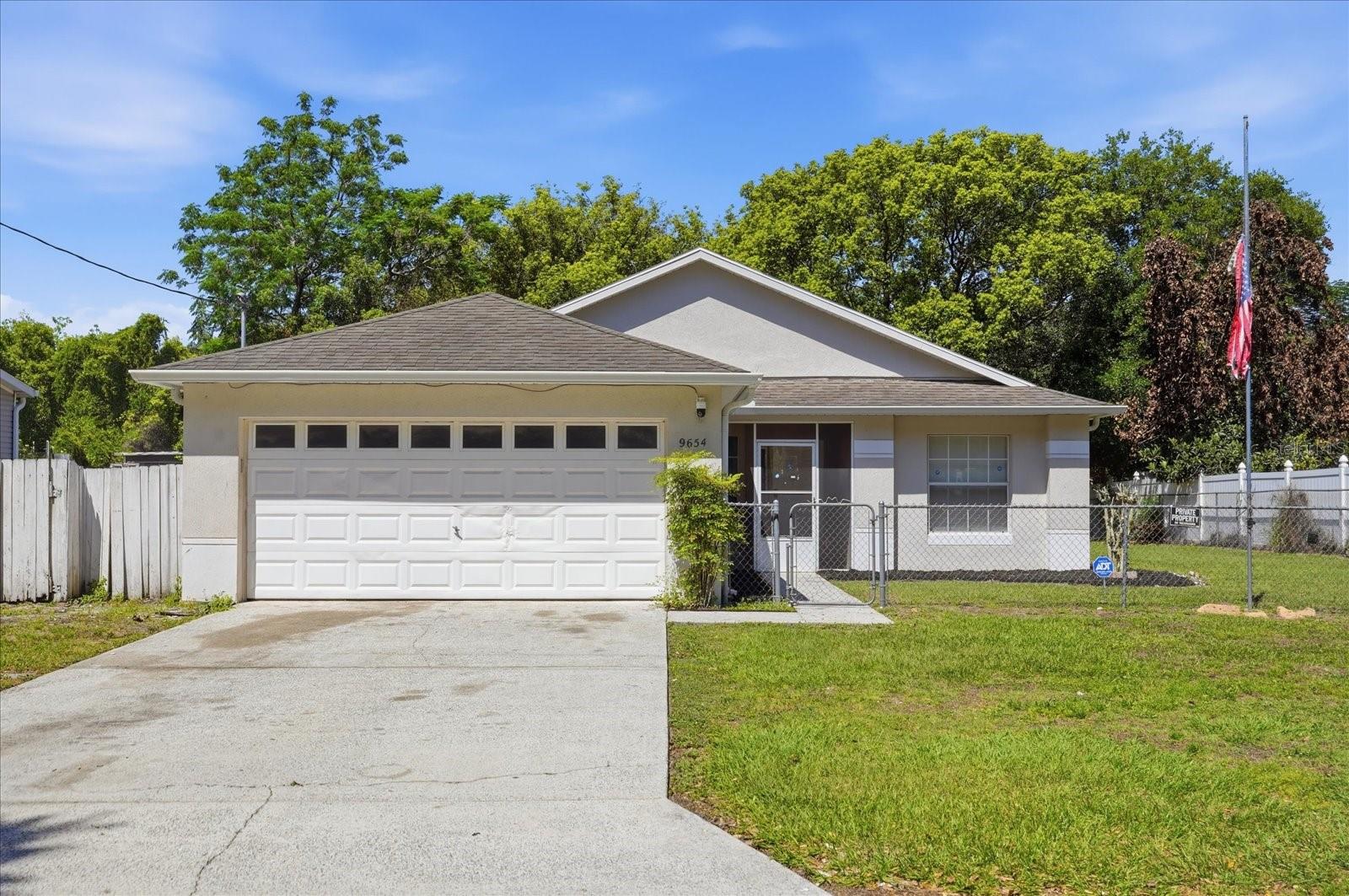 TAFT - Residential