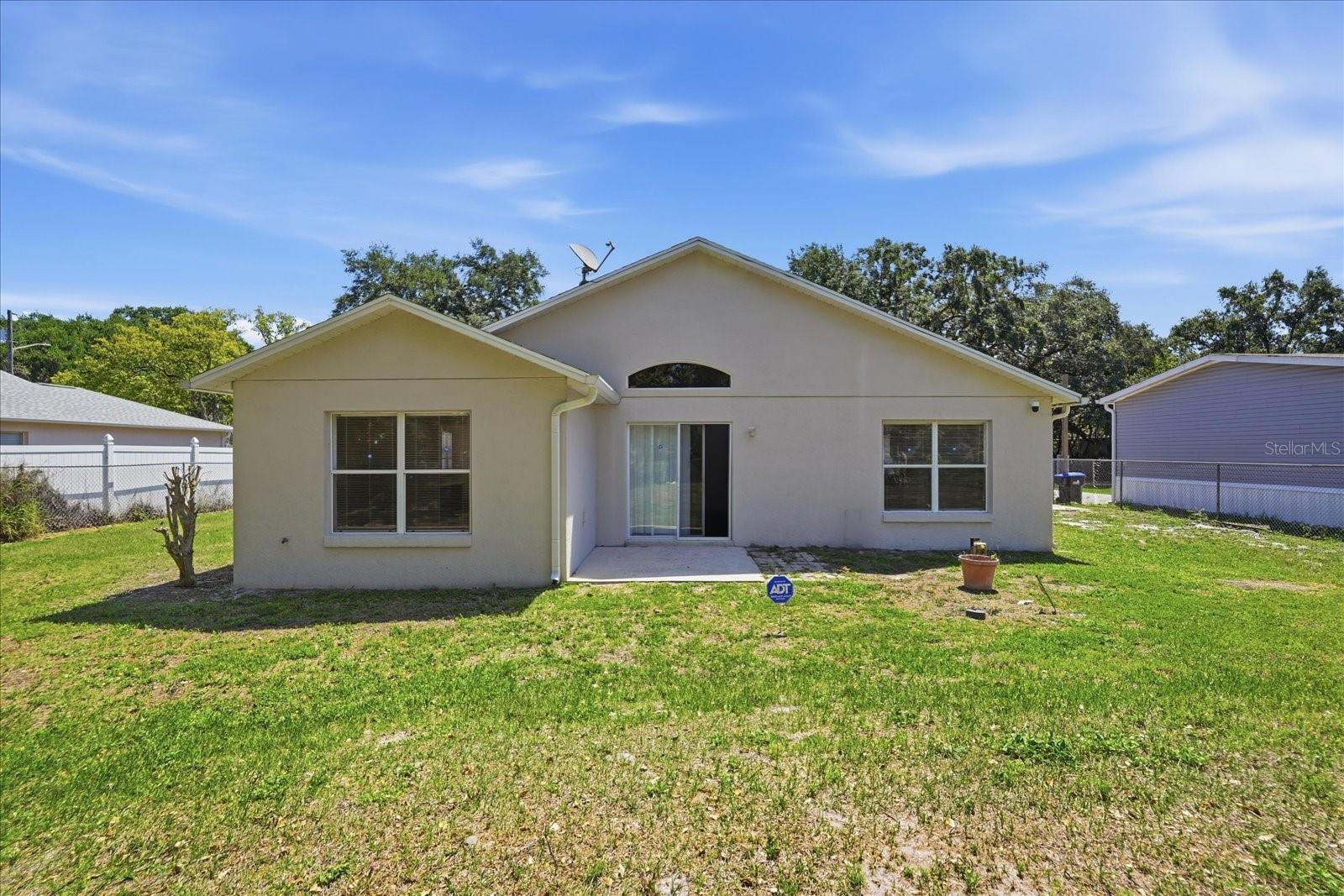 TAFT - Residential